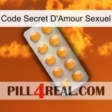 Sex Love Secret Code levitra1